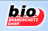 logo BIO Brandschutz